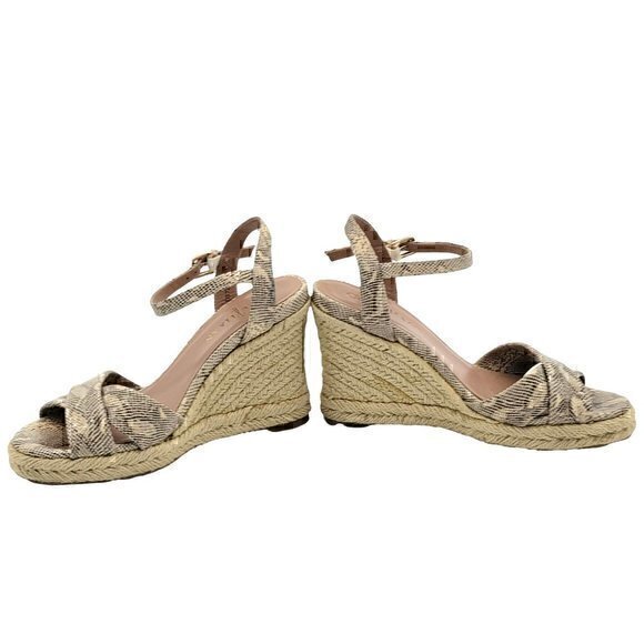 Cole Haan Espadrilles 5 - Picture 4 of 11